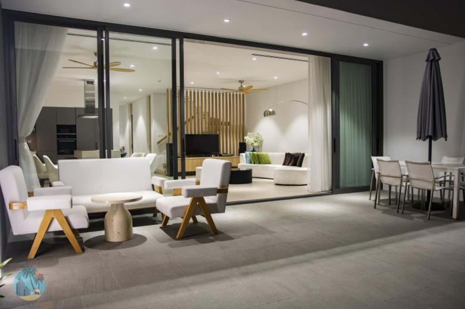 Villa 65 - Sanctuary Hồ Tràm, Vũng Tàu — ảnh 13