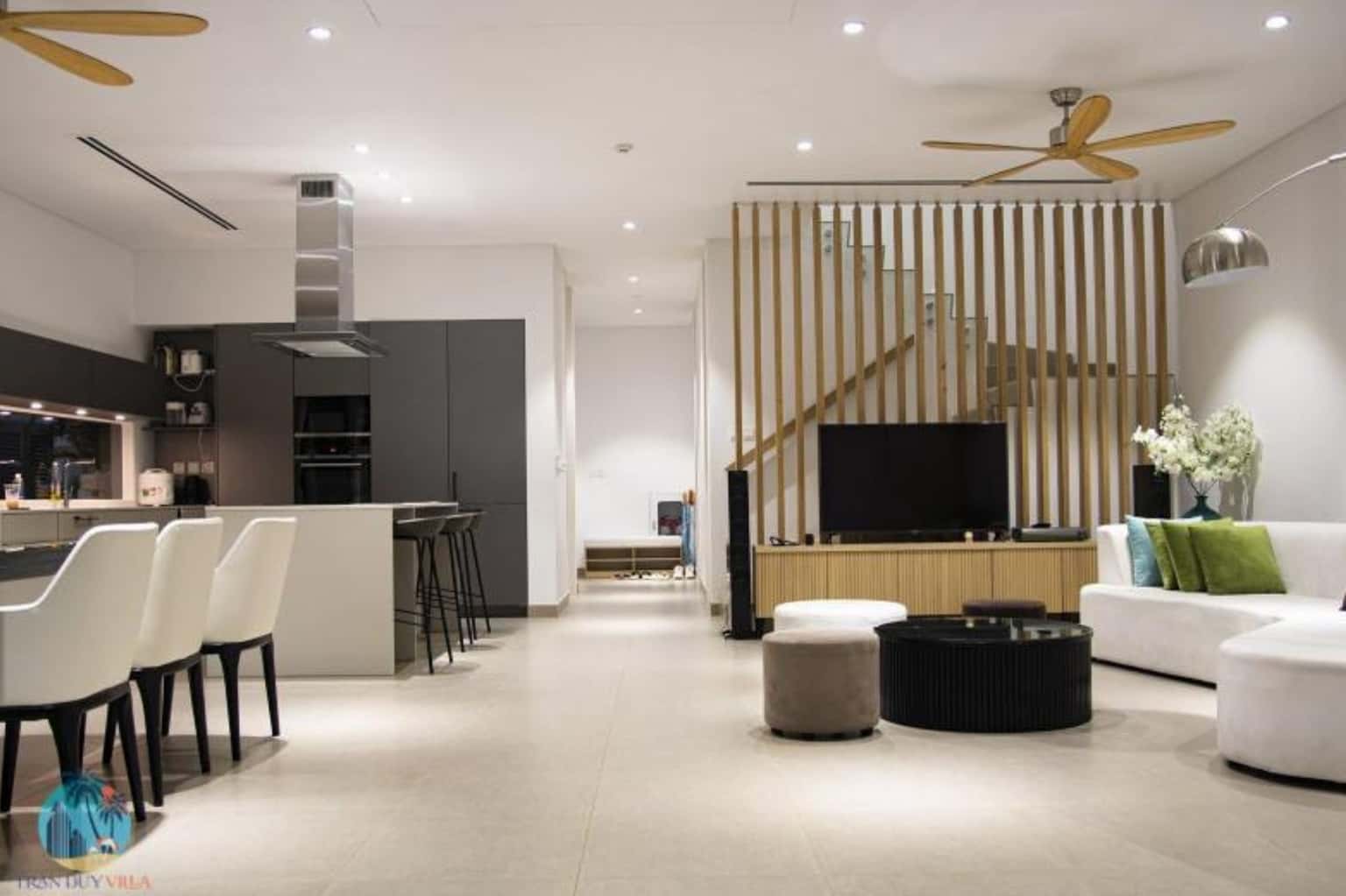 Villa 65 - Sanctuary Hồ Tràm, Vũng Tàu — ảnh 16