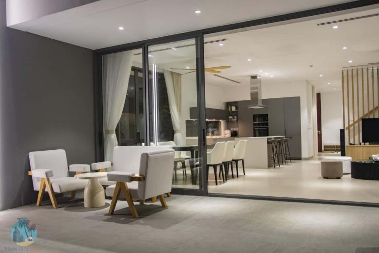 Villa 65 - Sanctuary Hồ Tràm, Vũng Tàu — ảnh 17