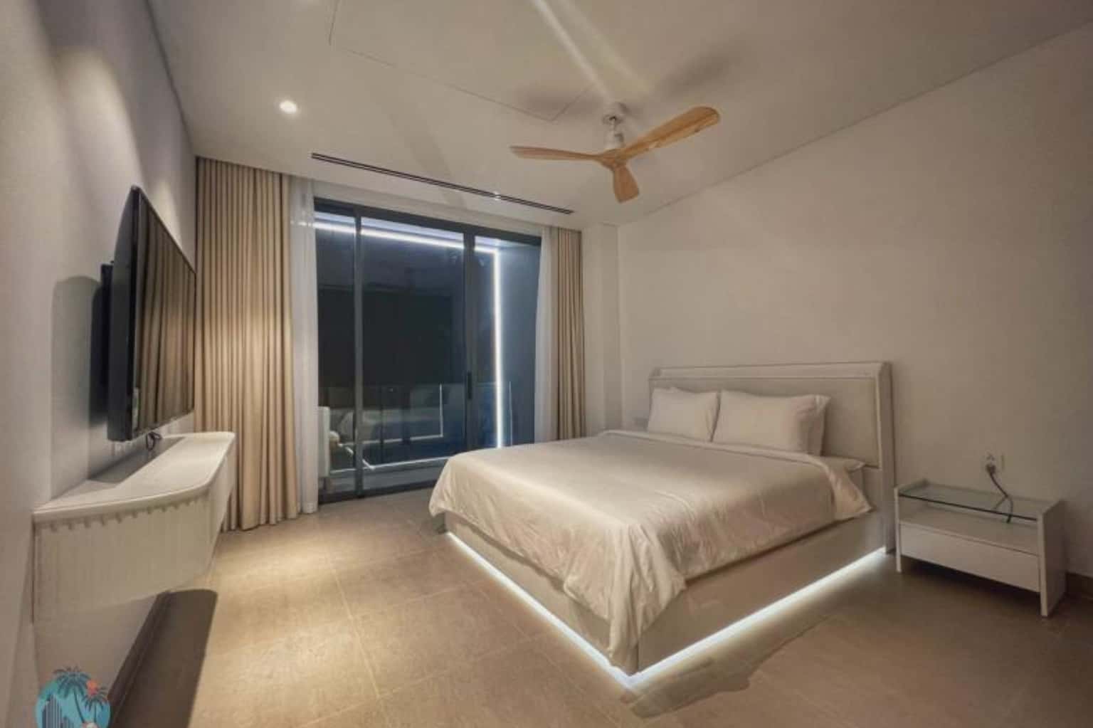 Villa 65 - Sanctuary Hồ Tràm, Vũng Tàu — ảnh 21