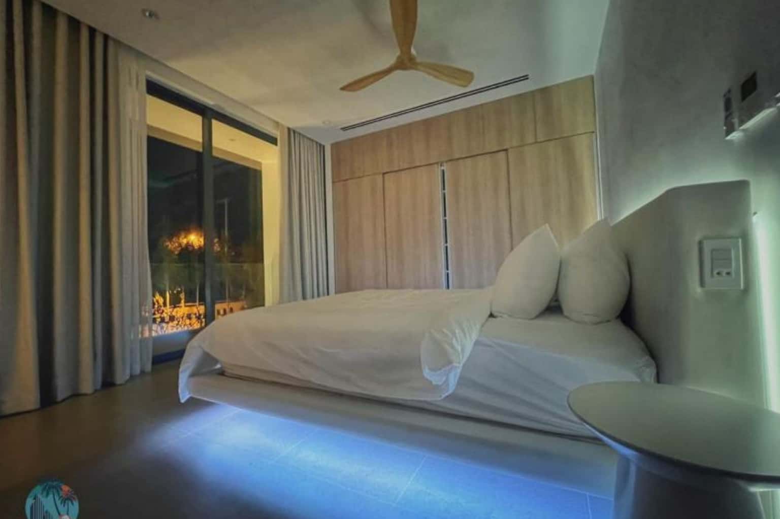 Villa 65 - Sanctuary Hồ Tràm, Vũng Tàu — ảnh 22