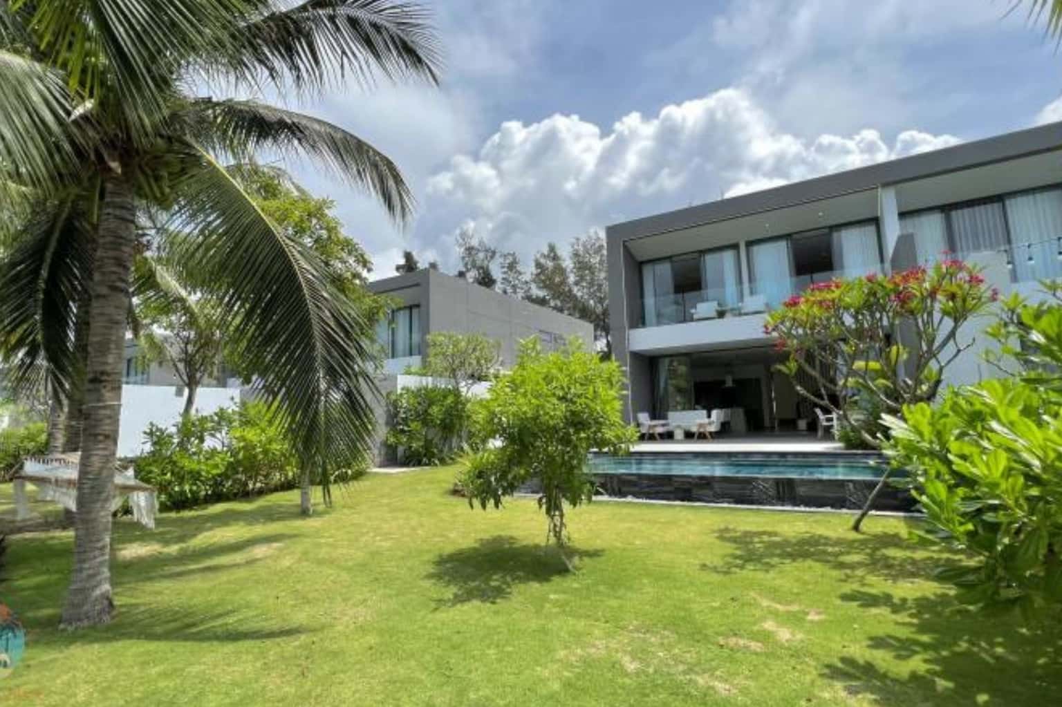 Villa 65 - Sanctuary Hồ Tràm, Vũng Tàu — ảnh 10