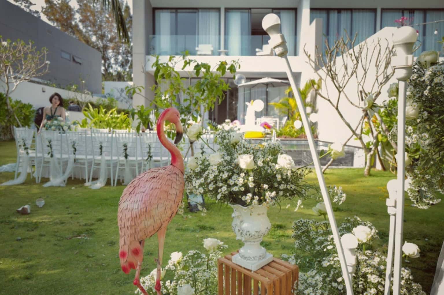 Villa 65 - Sanctuary Hồ Tràm, Vũng Tàu — ảnh 11