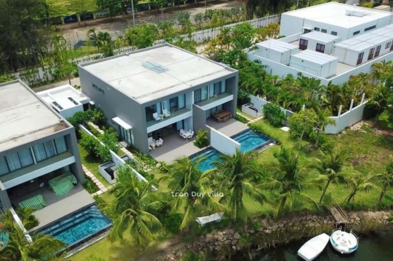 Villa 65 - Sanctuary Hồ Tràm, Vũng Tàu — ảnh 2