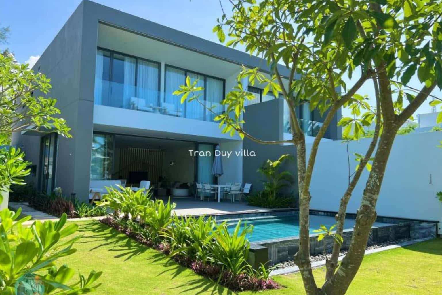 Villa 65 - Sanctuary Hồ Tràm, Vũng Tàu — ảnh 1