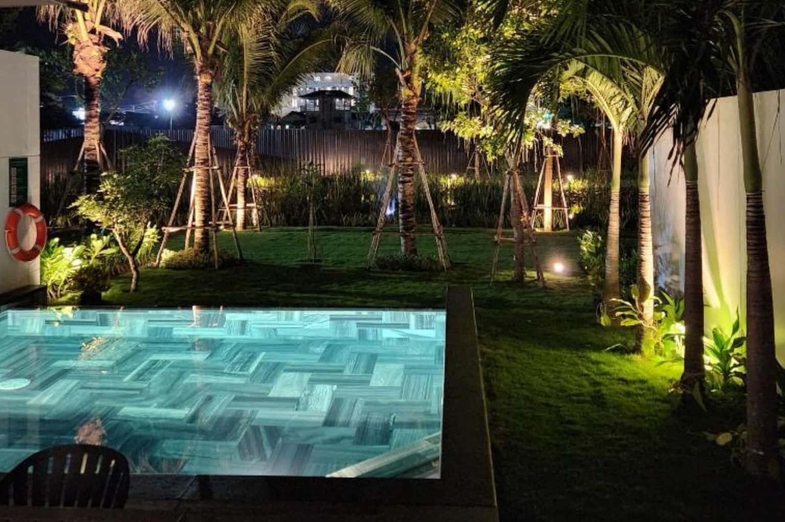 Villa 81 (View Sông) - Sanctuary Hồ Tràm, Vũng Tàu — ảnh 6