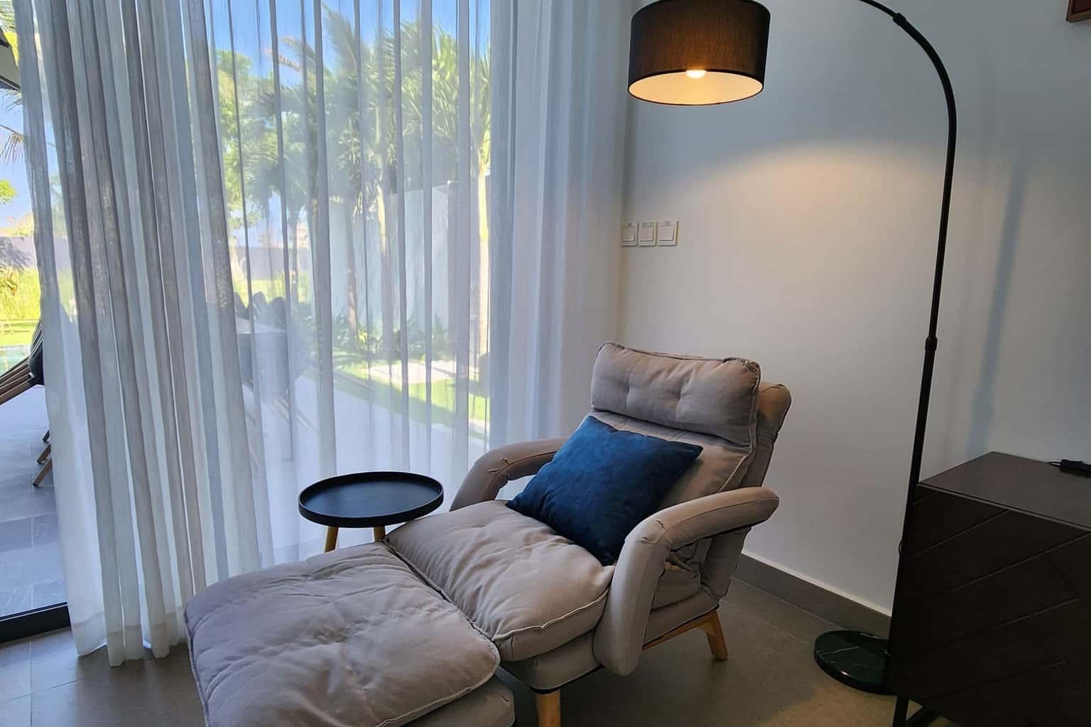 Villa 81 (View Sông) - Sanctuary Hồ Tràm, Vũng Tàu — ảnh 15