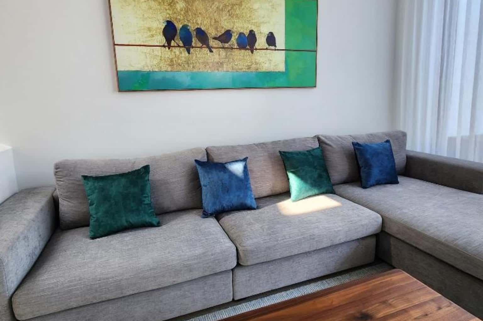 Villa 81 (View Sông) - Sanctuary Hồ Tràm, Vũng Tàu — ảnh 14