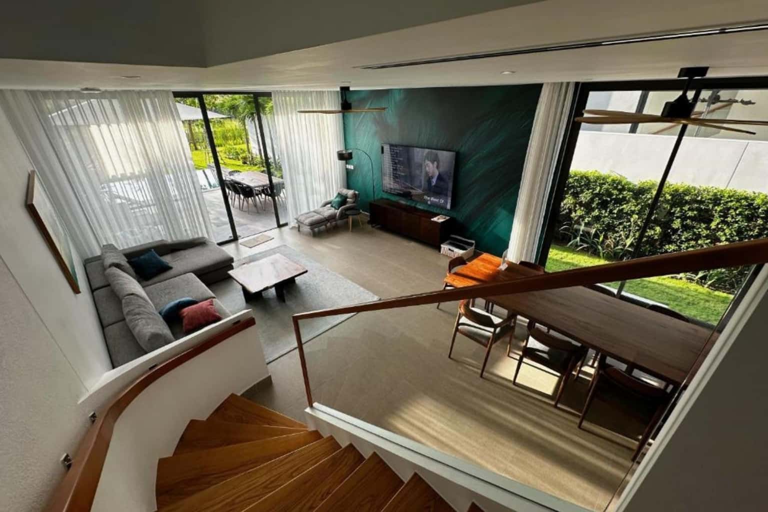 Villa 81 (View Sông) - Sanctuary Hồ Tràm, Vũng Tàu — ảnh 12