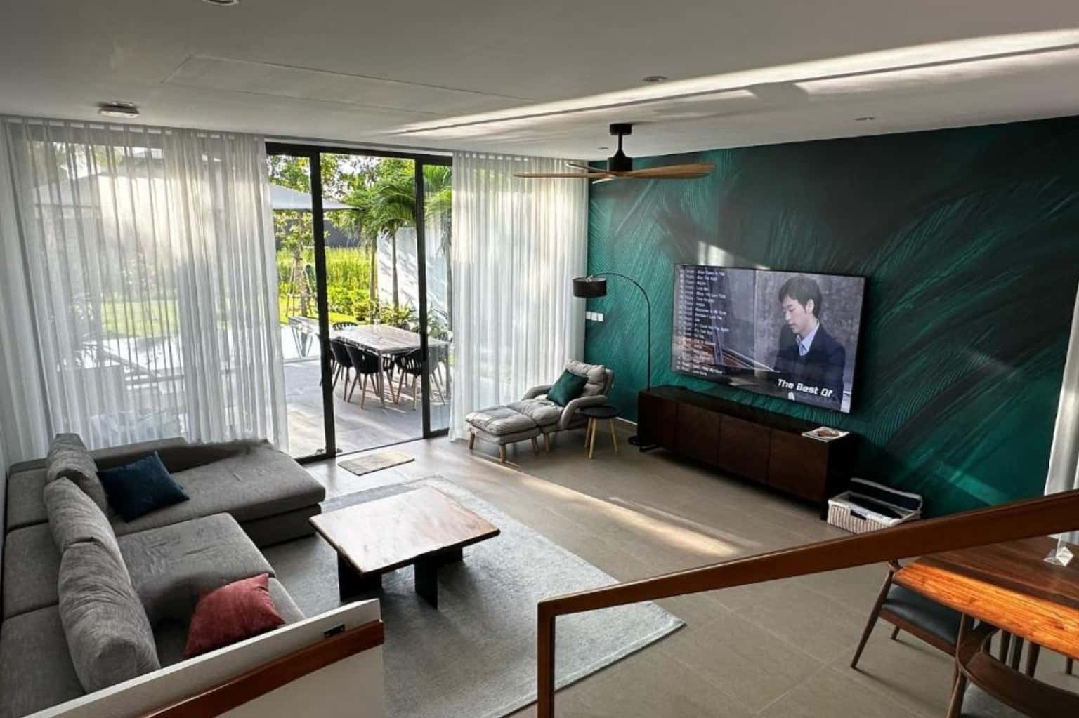 Villa 81 (View Sông) - Sanctuary Hồ Tràm, Vũng Tàu — ảnh 9