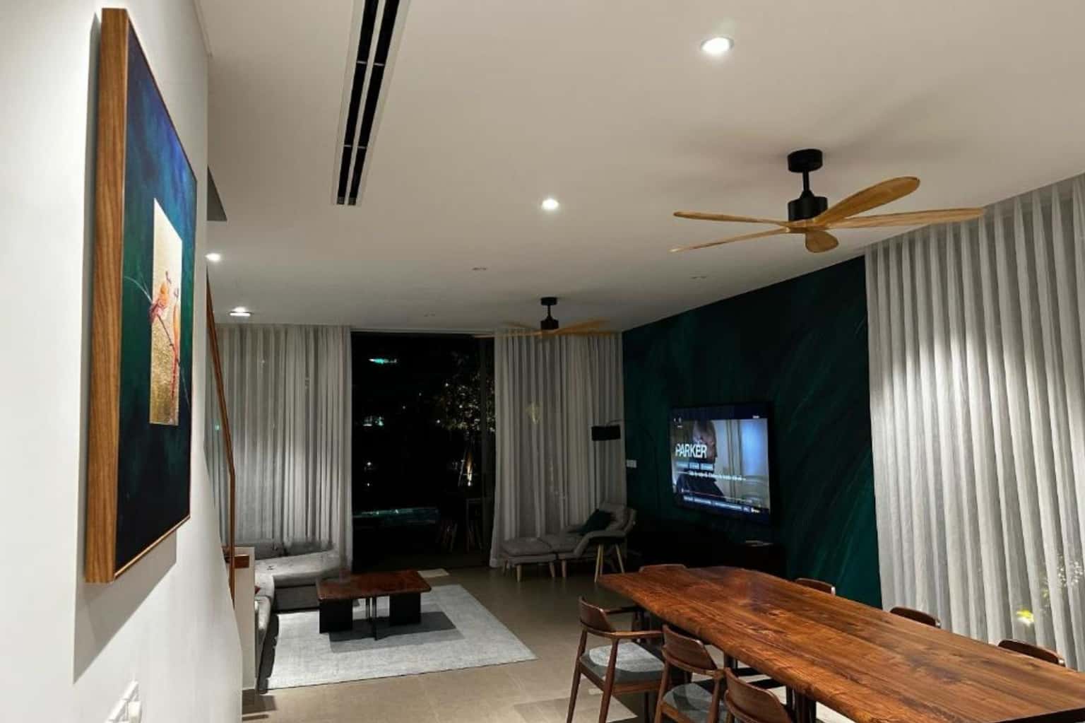 Villa 81 (View Sông) - Sanctuary Hồ Tràm, Vũng Tàu — ảnh 11