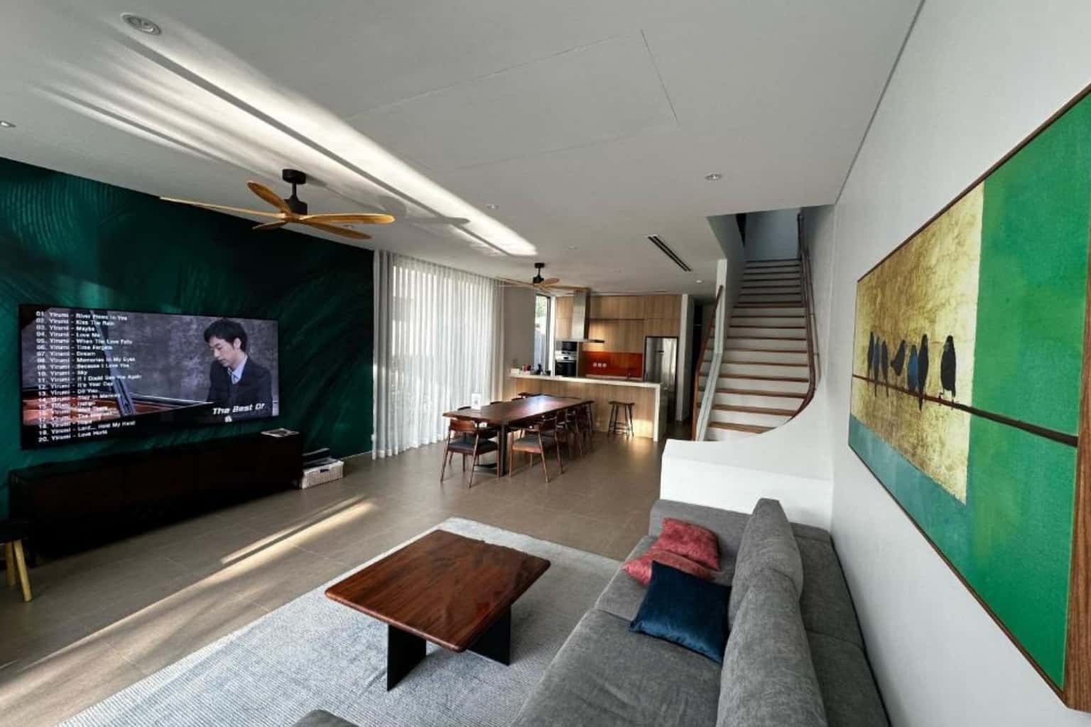 Villa 81（河景）- Sanctuary Hồ Tràm, Vũng Tàu — 照片 4