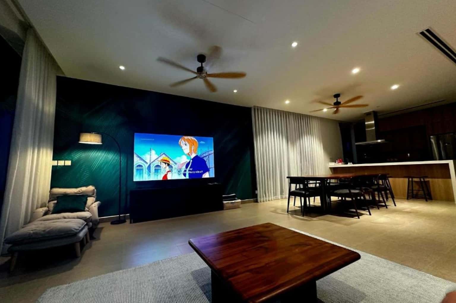 Villa 81 (View Sông) - Sanctuary Hồ Tràm, Vũng Tàu — ảnh 10