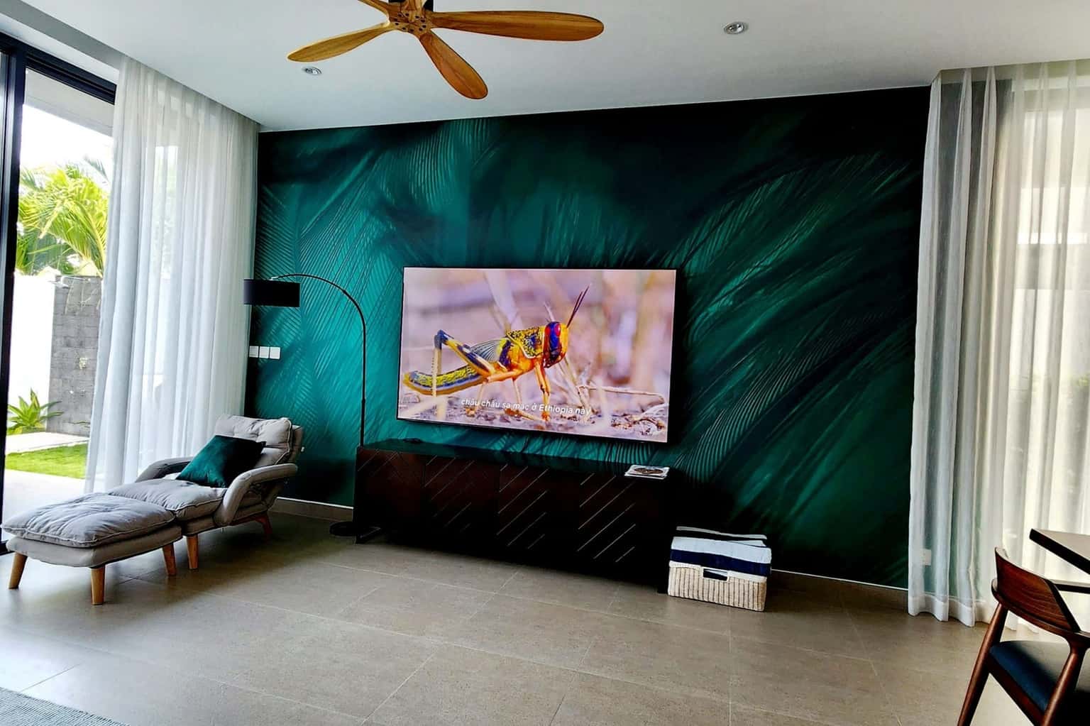 Villa 81 (View Sông) - Sanctuary Hồ Tràm, Vũng Tàu — ảnh 13