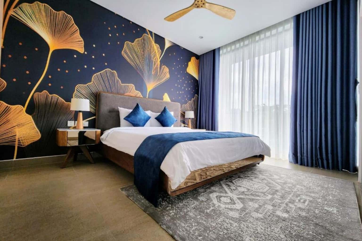 Villa 81 (View Sông) - Sanctuary Hồ Tràm, Vũng Tàu — ảnh 21