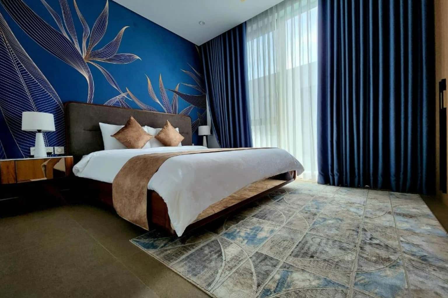 Villa 81 (View Sông) - Sanctuary Hồ Tràm, Vũng Tàu — ảnh 22