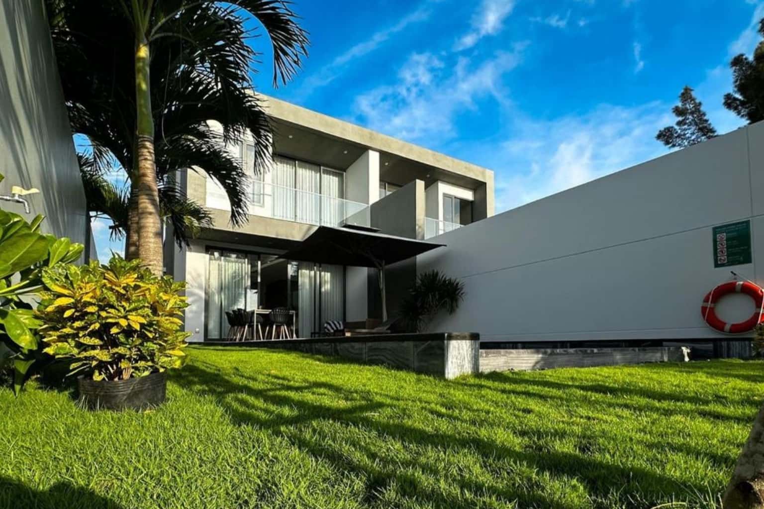Villa 81 (View Sông) - Sanctuary Hồ Tràm, Vũng Tàu — ảnh 7