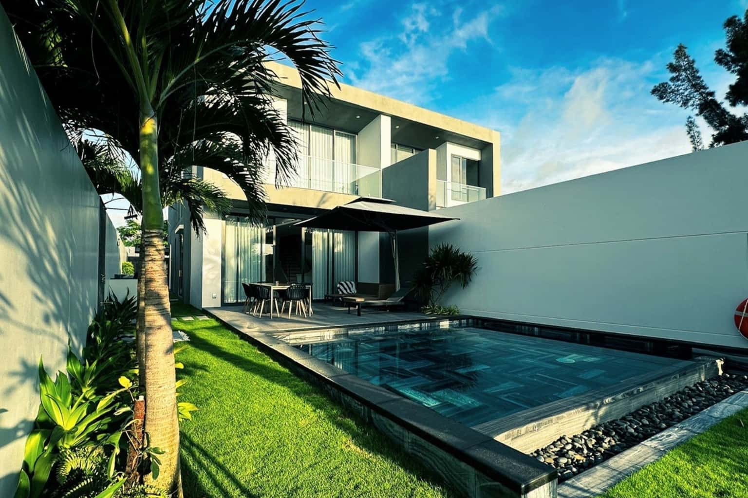 Villa 81 (View Sông) - Sanctuary Hồ Tràm, Vũng Tàu — ảnh 3