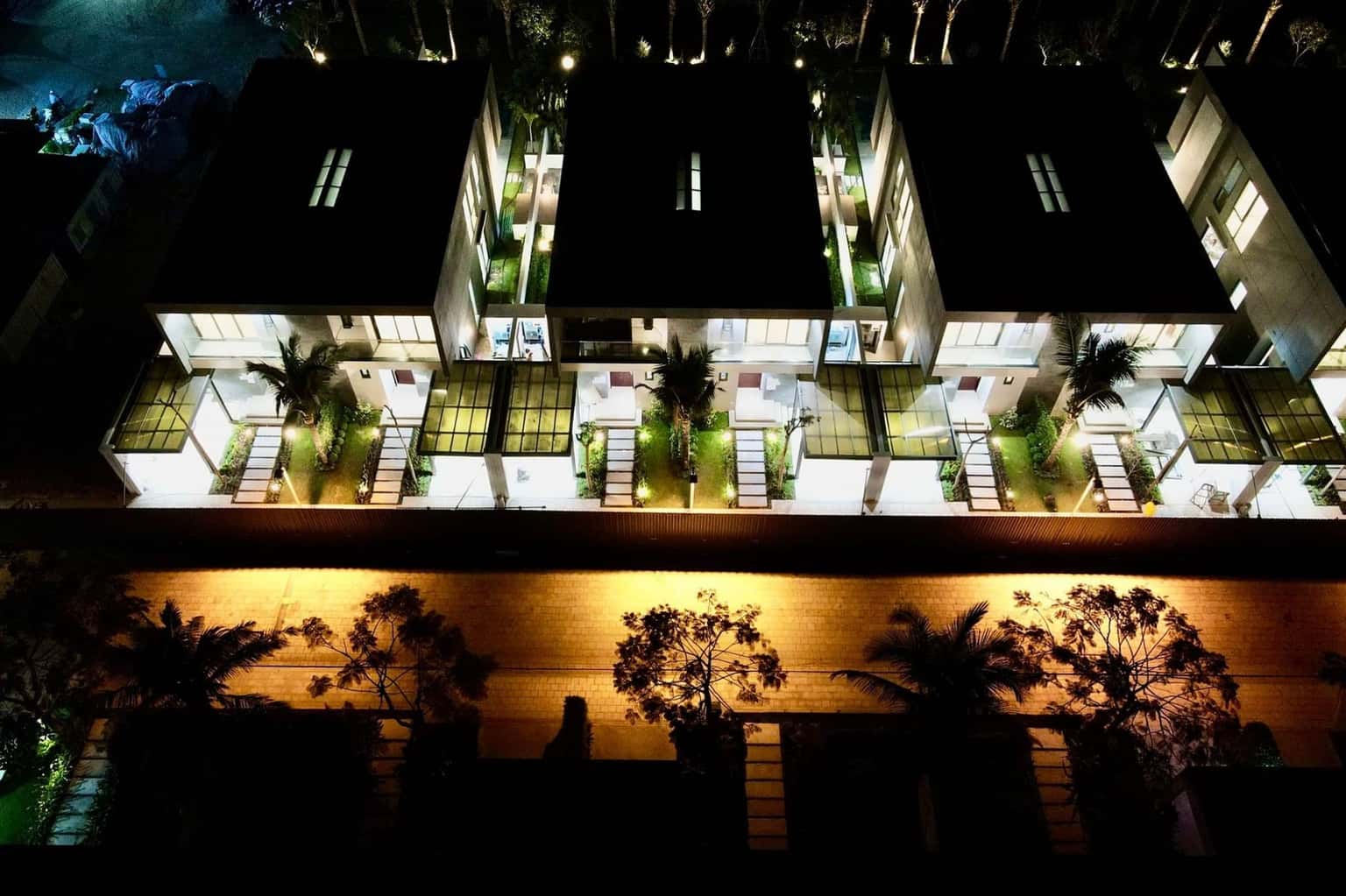 Villa 81 (View Sông) - Sanctuary Hồ Tràm, Vũng Tàu — ảnh 2