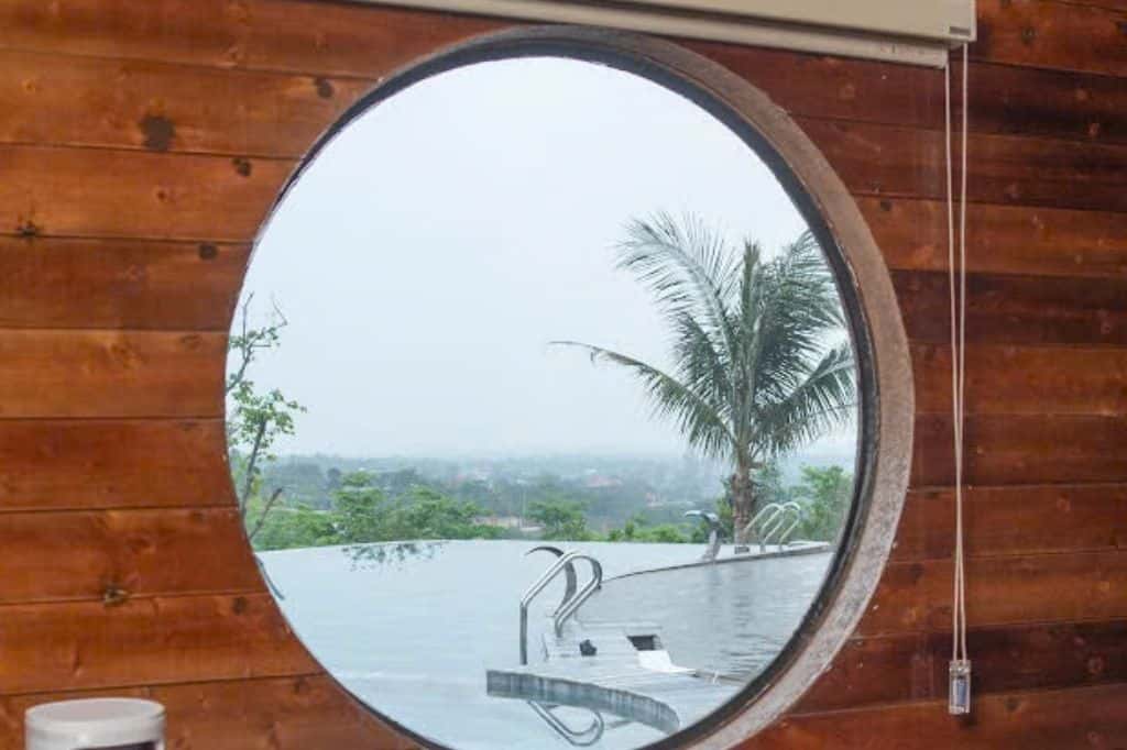 Star 01 (S1, Moon Retreat) at Đồng Đò Lake, Sóc Sơn — photo 4