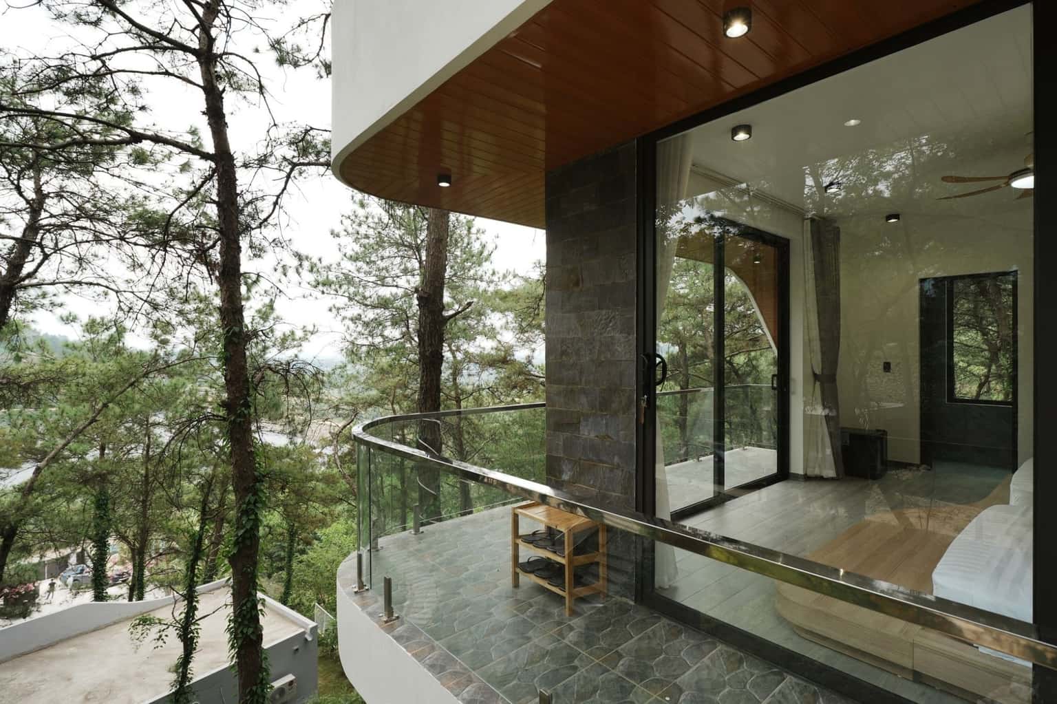 Villa 2BR (Thái Bảo Retreat) at Đồng Đò Lake, Sóc Sơn — photo 12