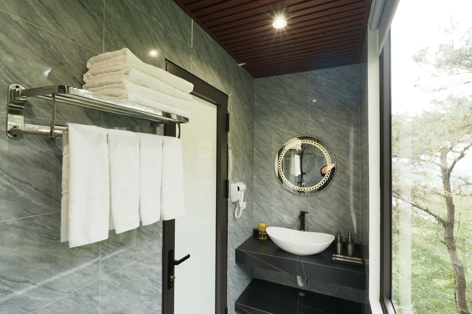Villa 2BR (Thái Bảo Retreat) at Đồng Đò Lake, Sóc Sơn — photo 11