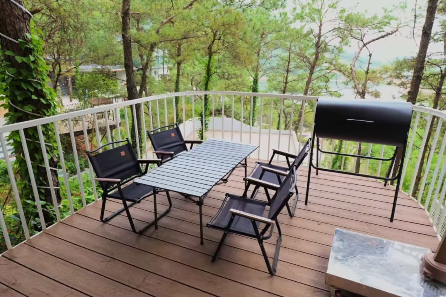 Villa 2BR (Thái Bảo Retreat) at Đồng Đò Lake, Sóc Sơn — photo 13