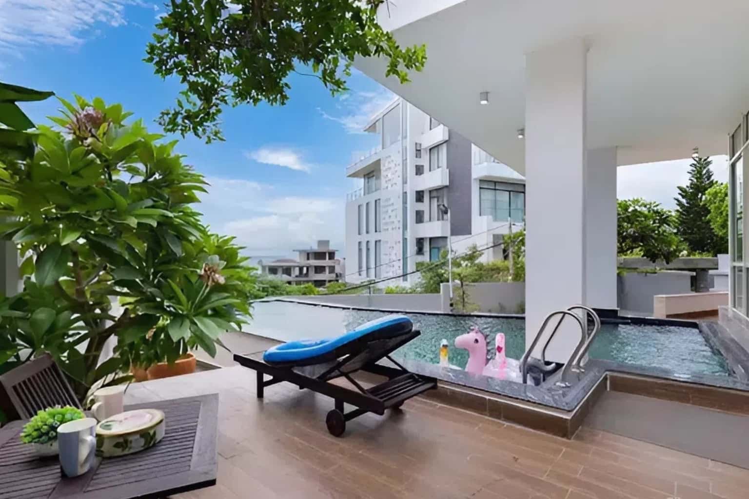 Villa 12/18 Trần Phú, Vũng Tàu — photo 2