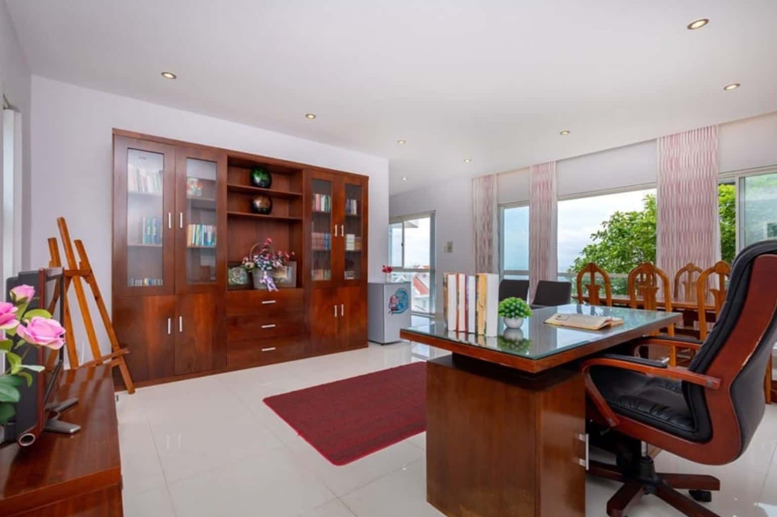 Villa 12/18 Trần Phú, Vũng Tàu — photo 4