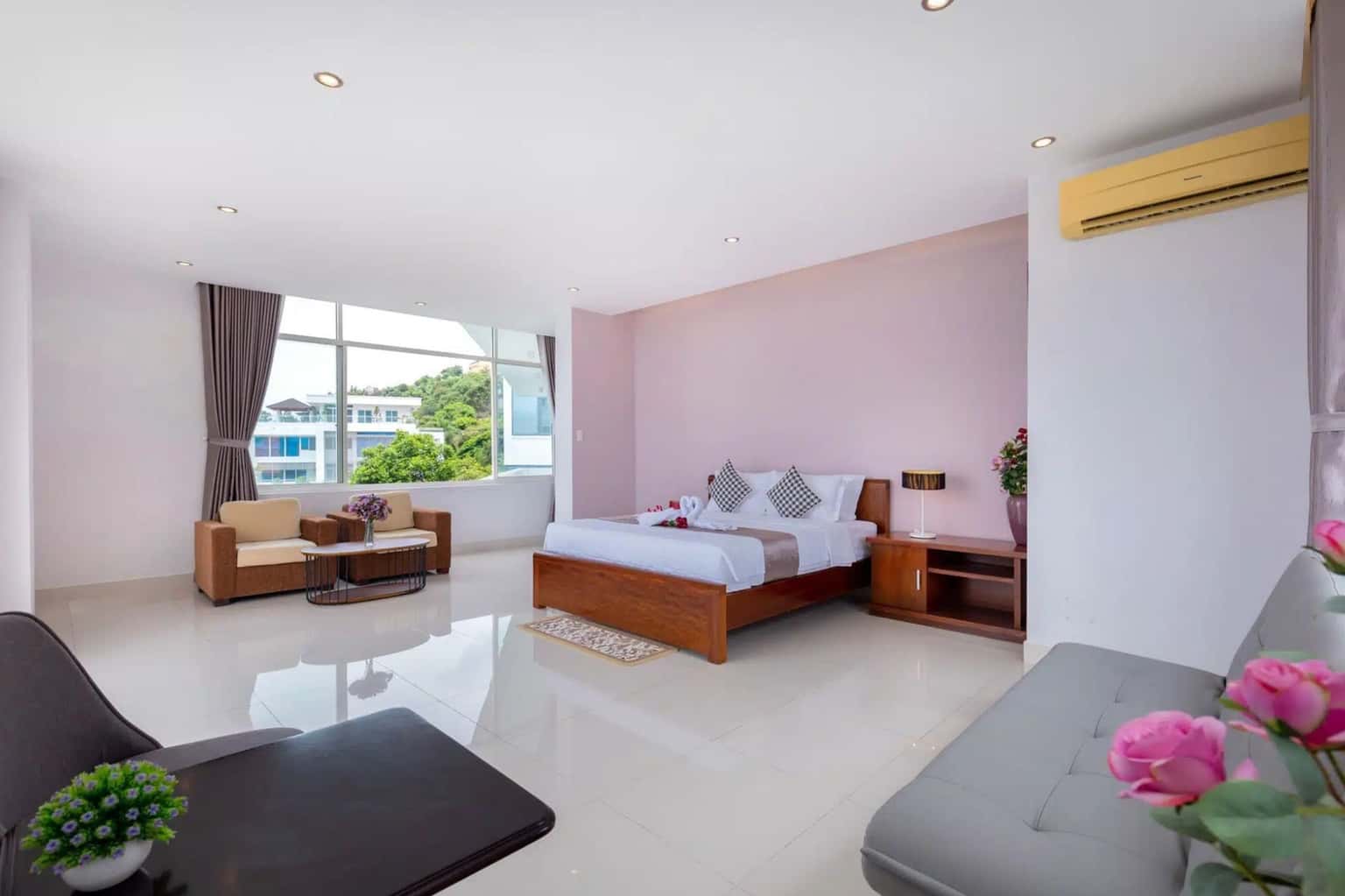 Villa 12/18 Trần Phú, Vũng Tàu — photo 6