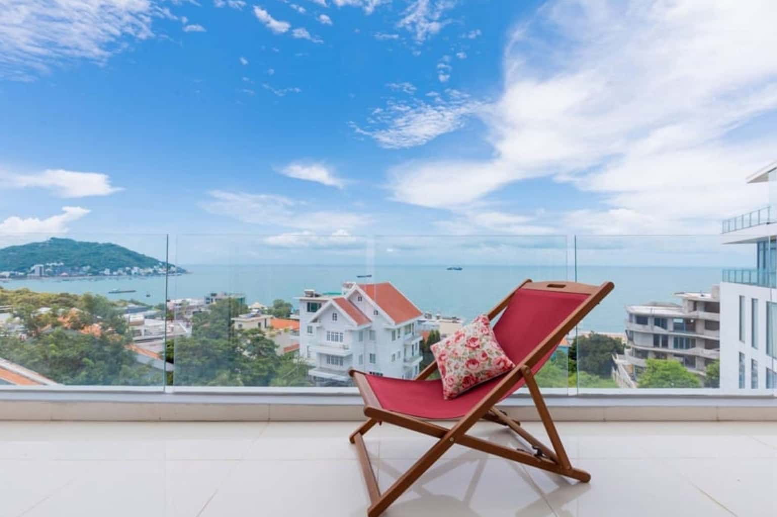 Villa 12/18 Trần Phú, Vũng Tàu — photo 7