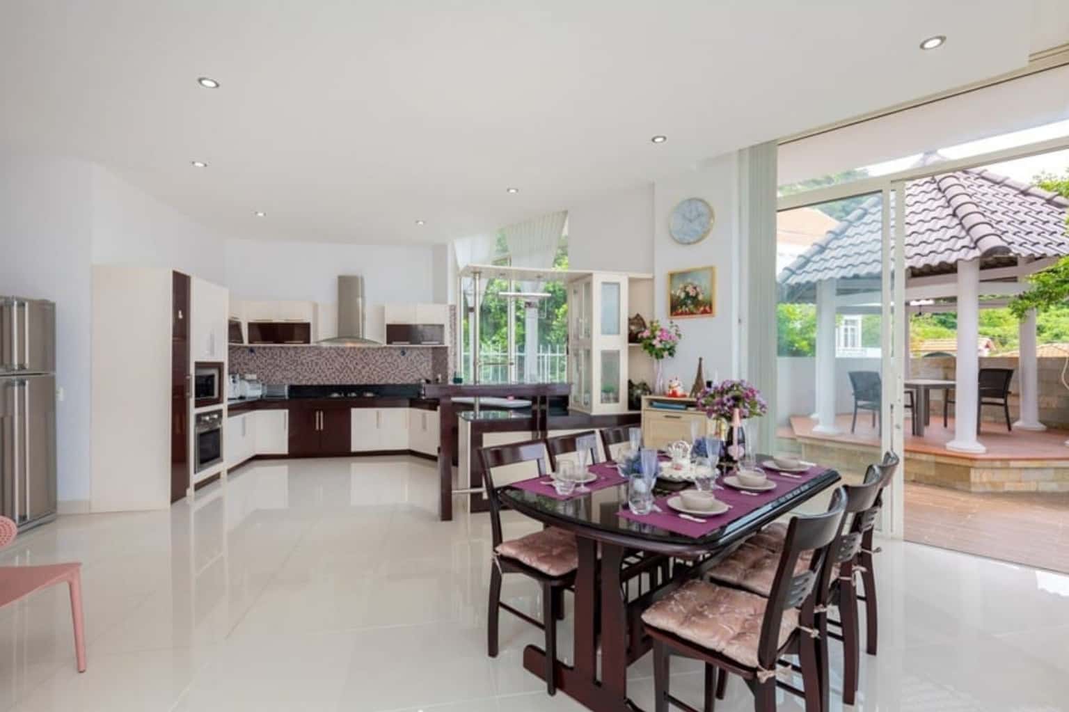 Villa 12/18 Trần Phú, Vũng Tàu — photo 9