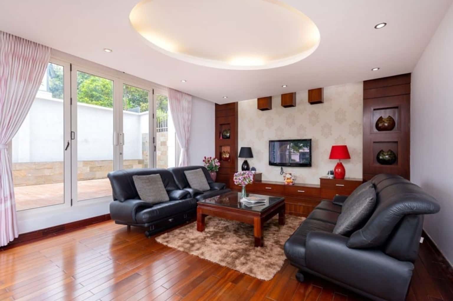 Villa 12/18 Trần Phú, Vũng Tàu — photo 11