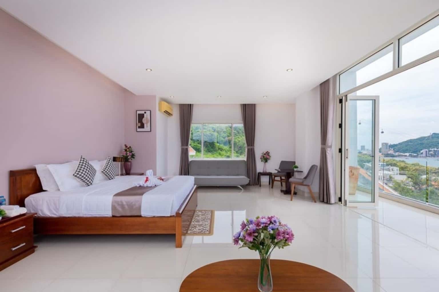 Villa 12/18 Trần Phú, Vũng Tàu — photo 12
