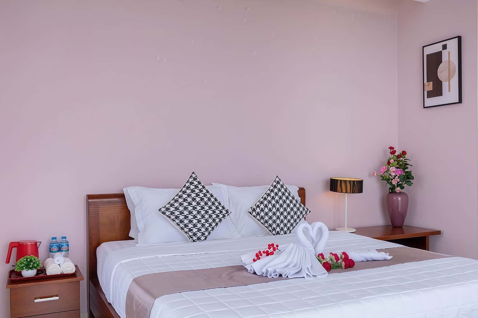 Villa 12/18 Trần Phú, Vũng Tàu — photo 13