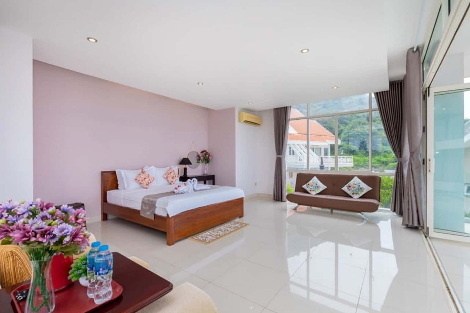 Villa 12/18 Trần Phú, Vũng Tàu — photo 14