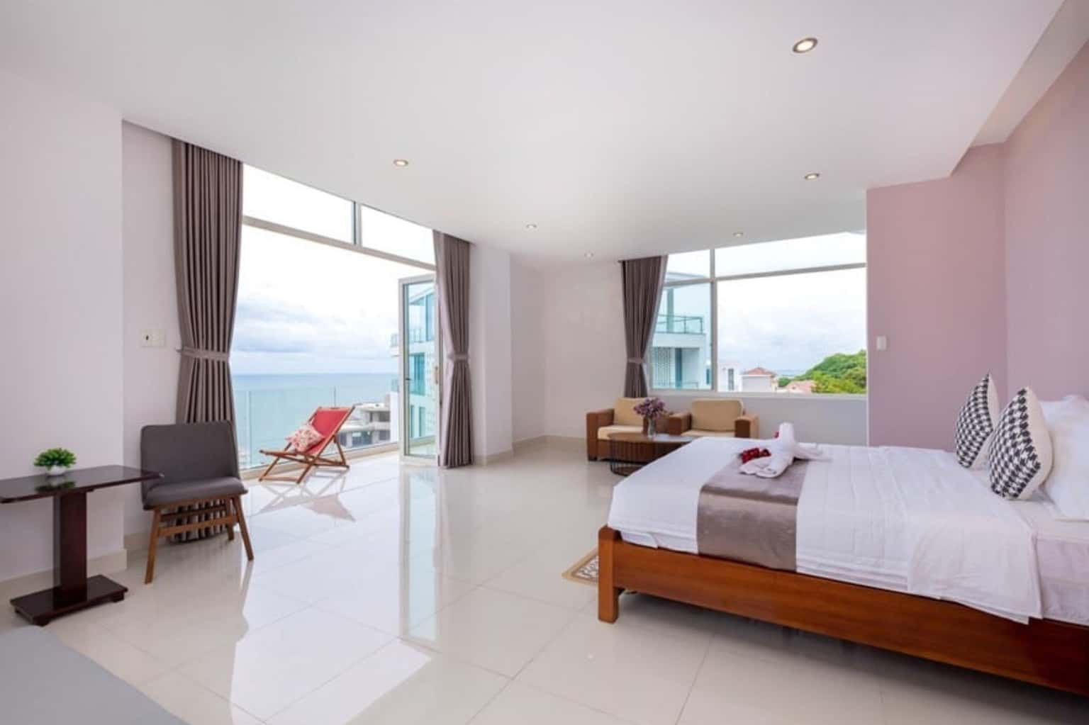 Villa 12/18 Trần Phú, Vũng Tàu — photo 16