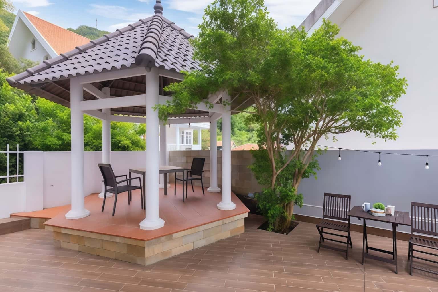 Villa 12/18 Trần Phú, Vũng Tàu — photo 19