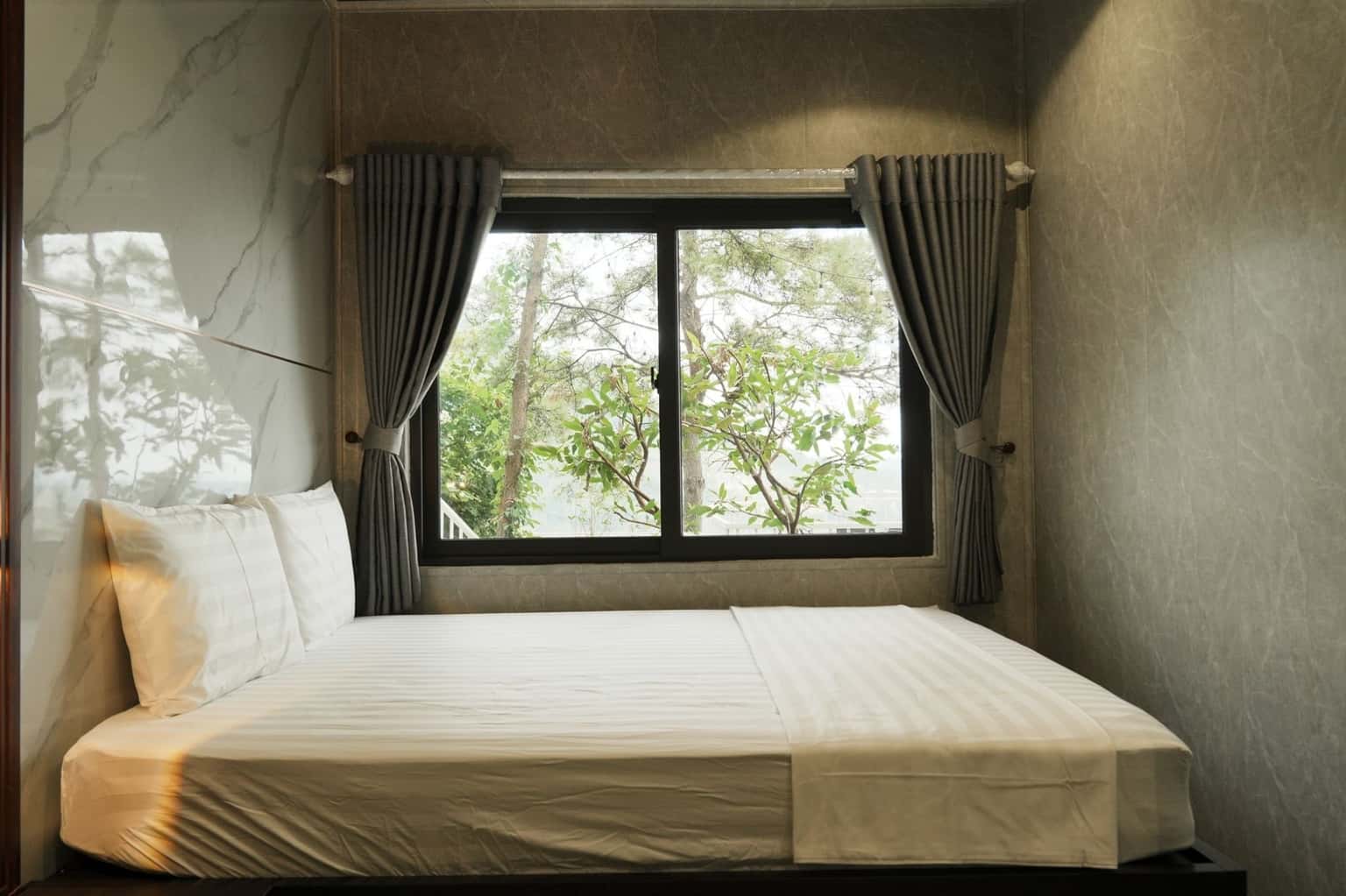 位于Hồ Đồng Đò、Sóc Sơn的Family Hillside Villa (Thái Bảo Retreat) — 照片 16