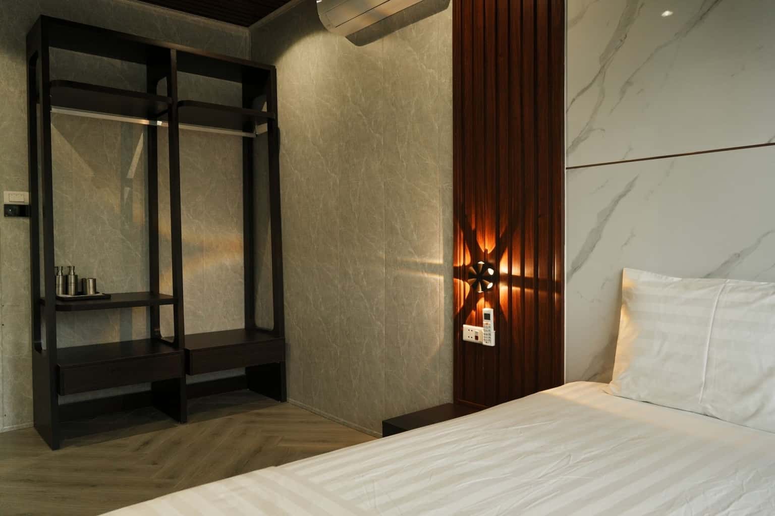 位于Hồ Đồng Đò、Sóc Sơn的Family Hillside Villa (Thái Bảo Retreat) — 照片 18