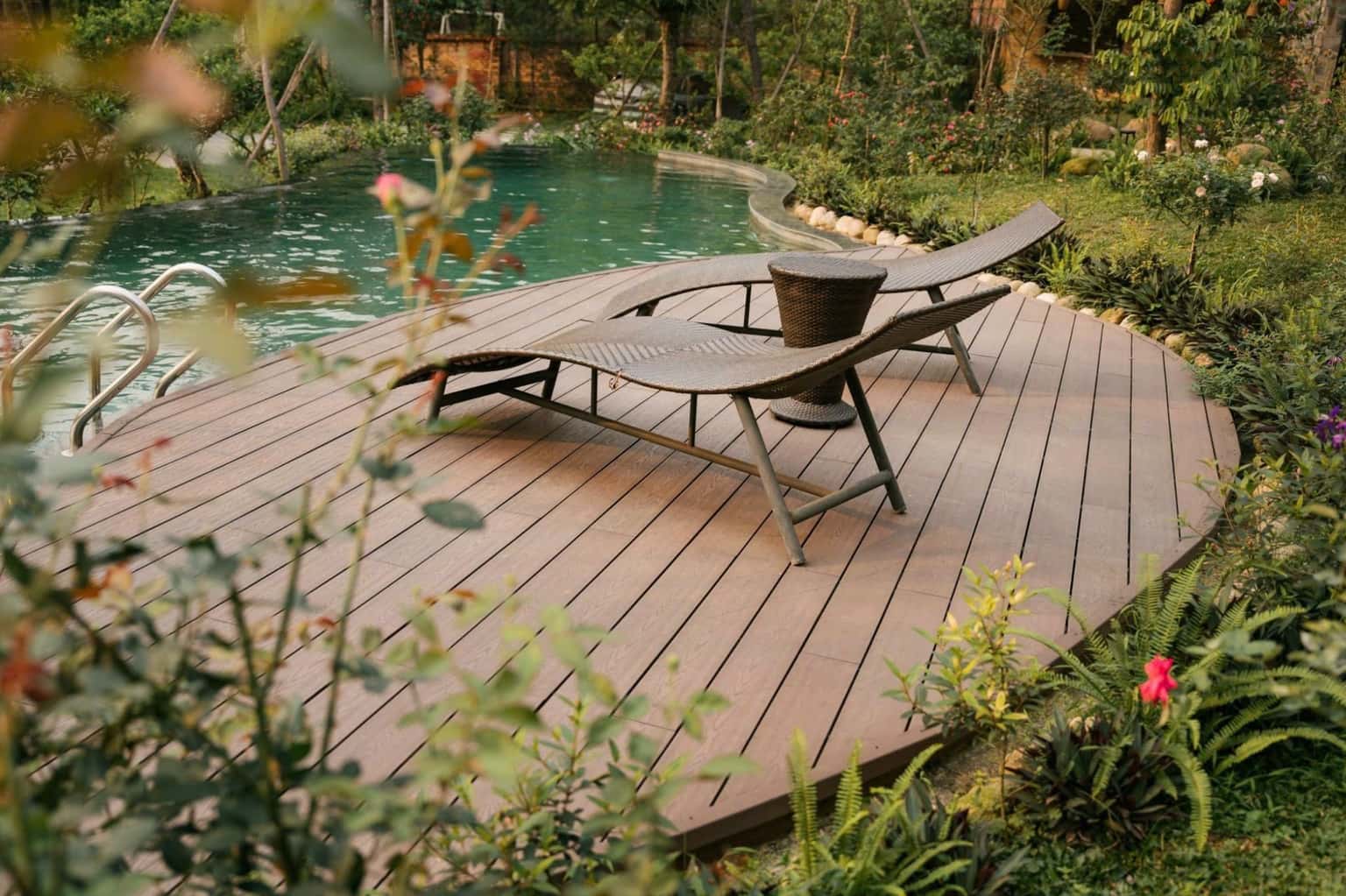 Omely Villa in Lâm Trường, Sóc Sơn — photo 6