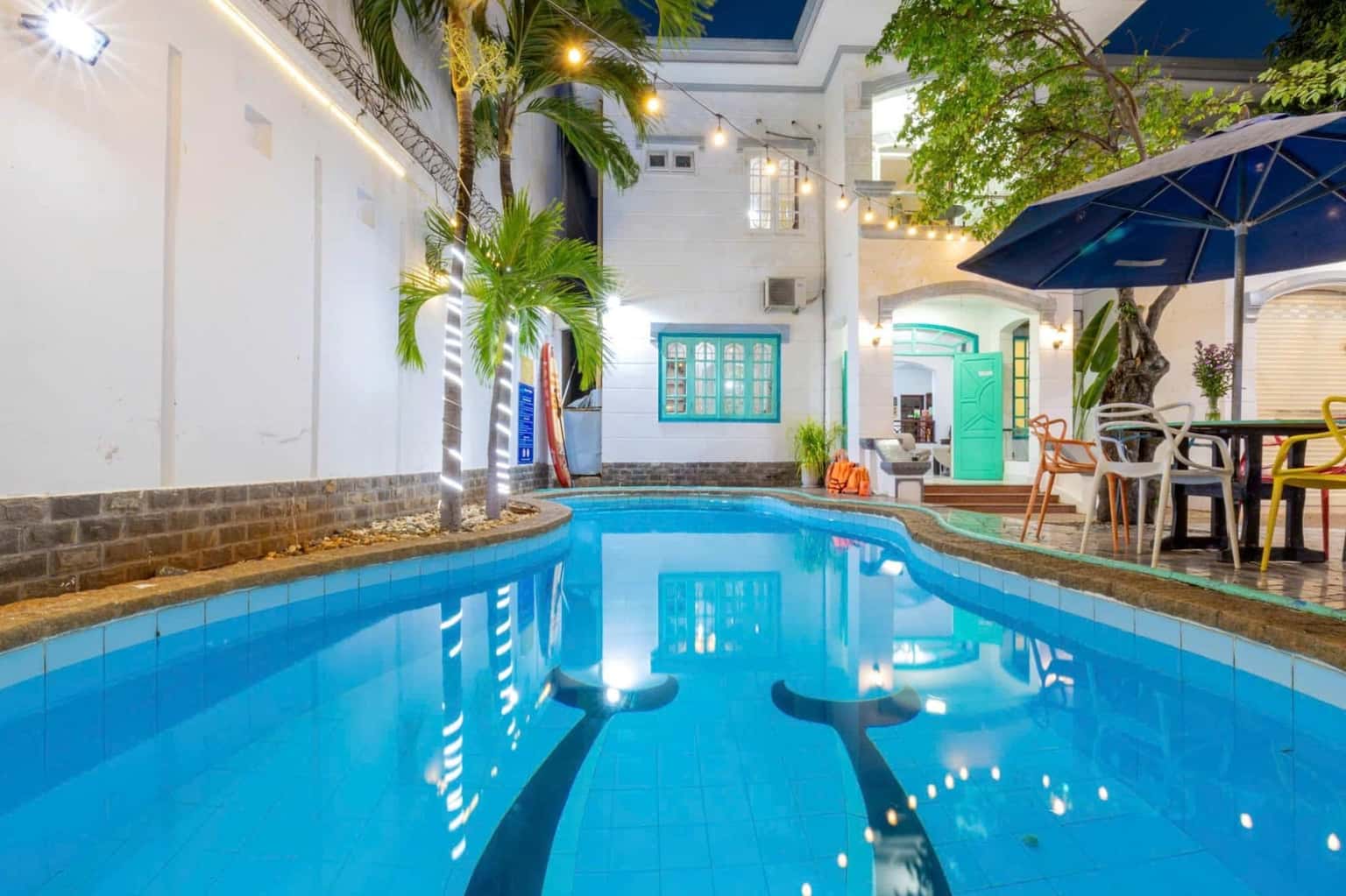 Nala Villa 20, số 129/20 Võ Thị Sáu, Vũng Tàu — photo 2
