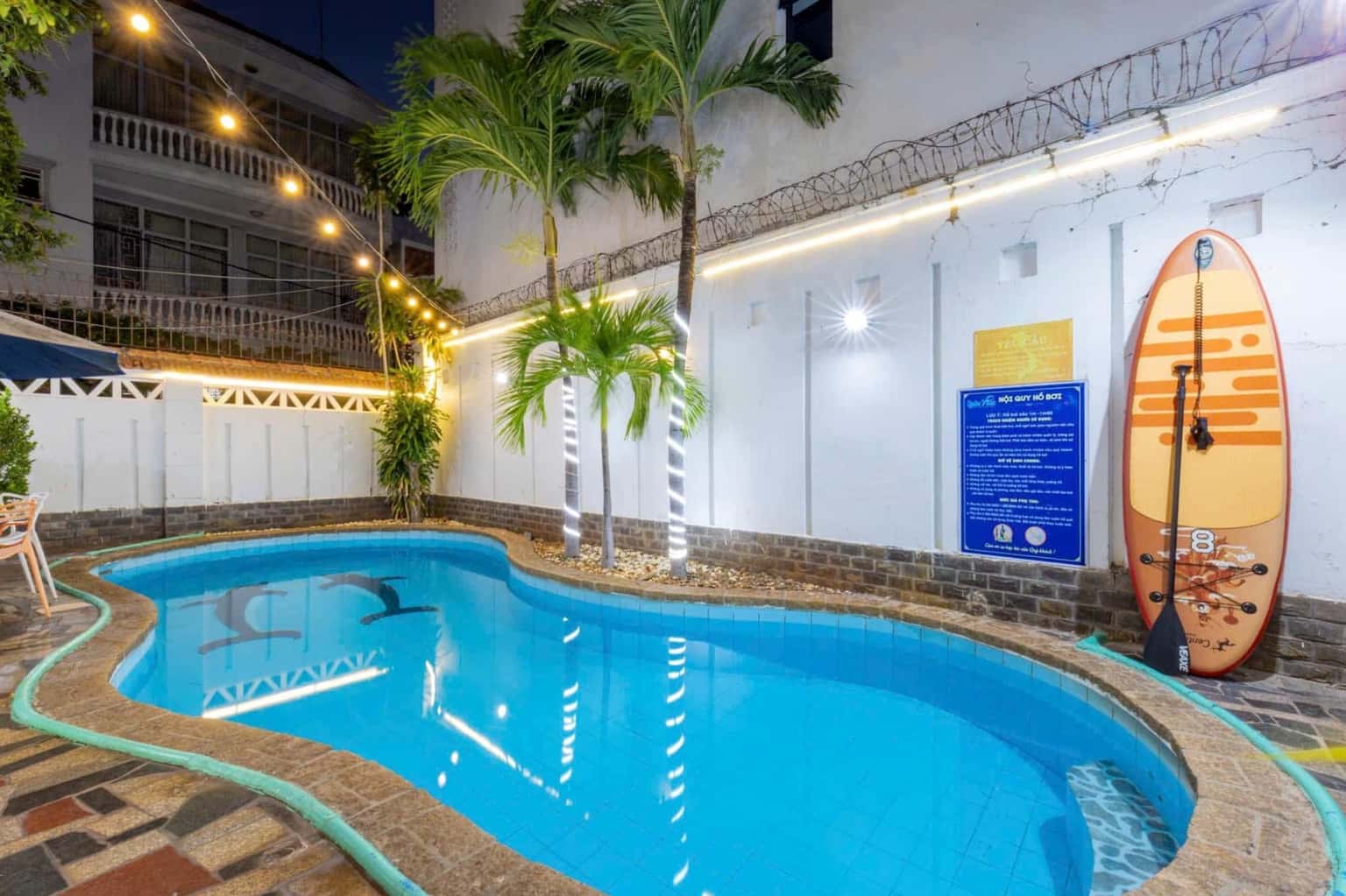 Nala Villa 20, số 129/20 Võ Thị Sáu, Vũng Tàu — photo 20