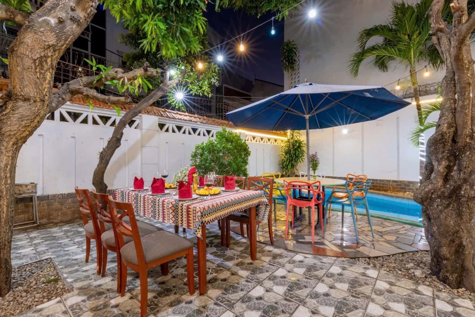Nala Villa 20, số 129/20 Võ Thị Sáu, Vũng Tàu — photo 19