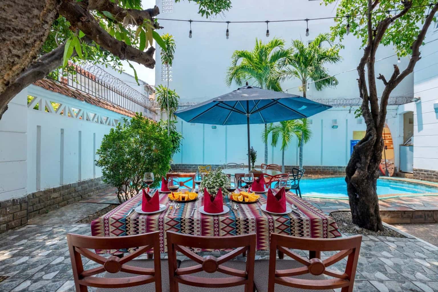 Nala Villa 20, số 129/20 Võ Thị Sáu, Vũng Tàu — photo 4