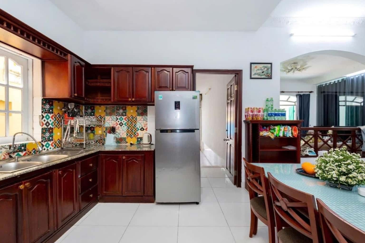 Nala Villa 20, số 129/20 Võ Thị Sáu, Vũng Tàu — photo 18