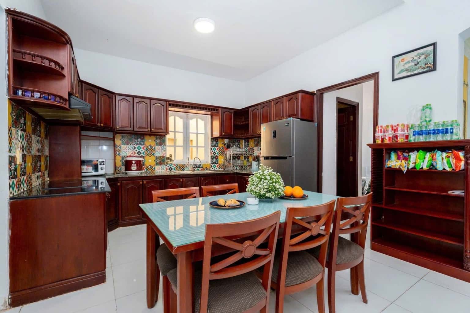 Nala Villa 20, số 129/20 Võ Thị Sáu, Vũng Tàu — photo 7