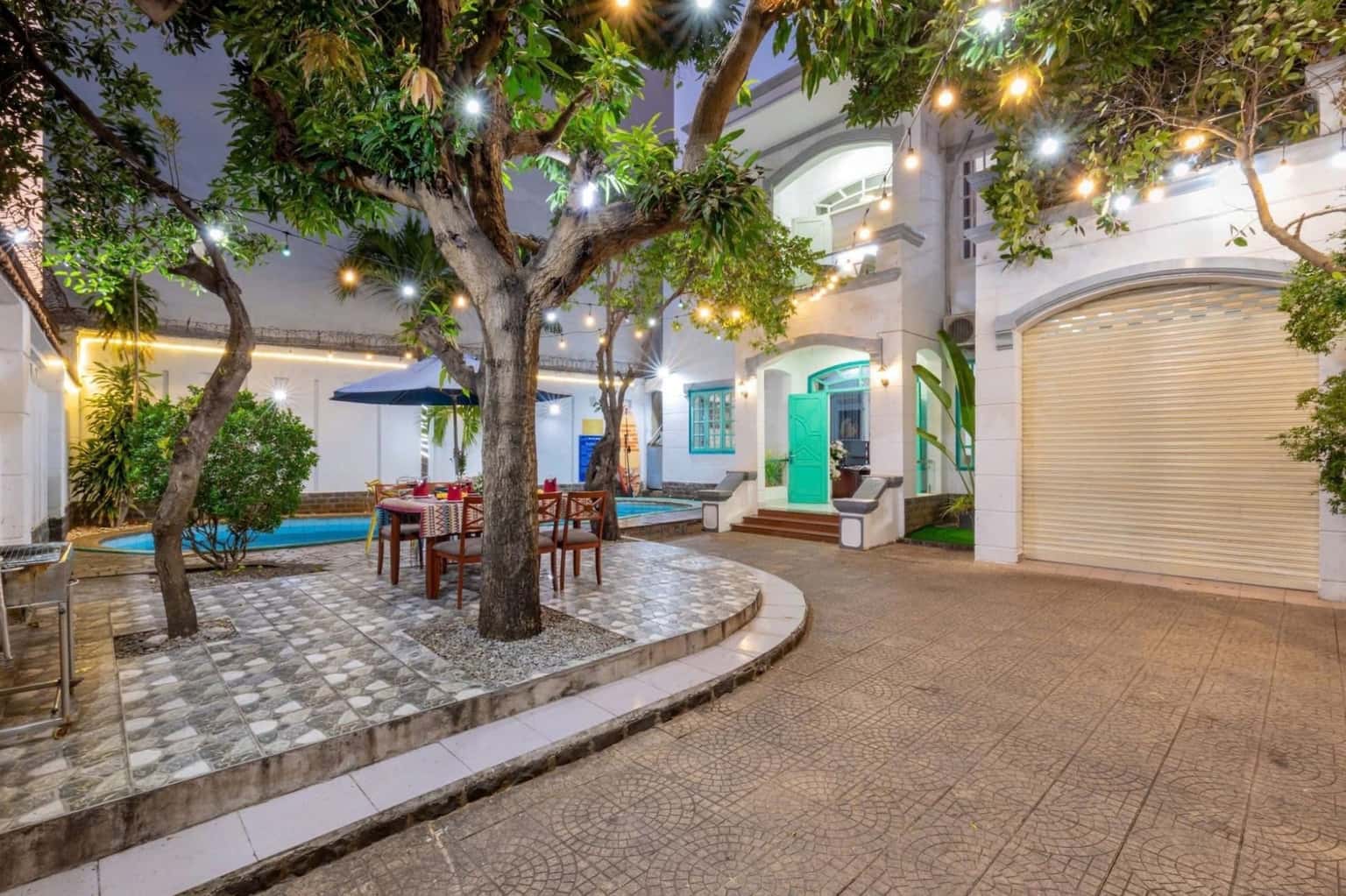 Nala Villa 20, số 129/20 Võ Thị Sáu, Vũng Tàu — photo 16