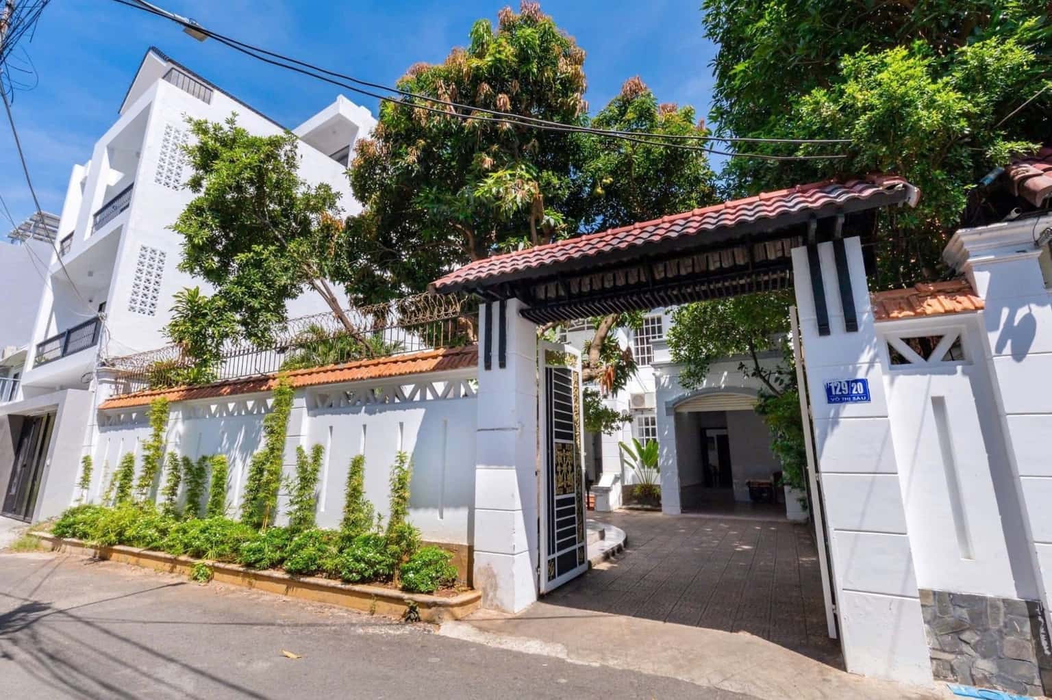 Nala Villa 20, số 129/20 Võ Thị Sáu, Vũng Tàu — photo 1