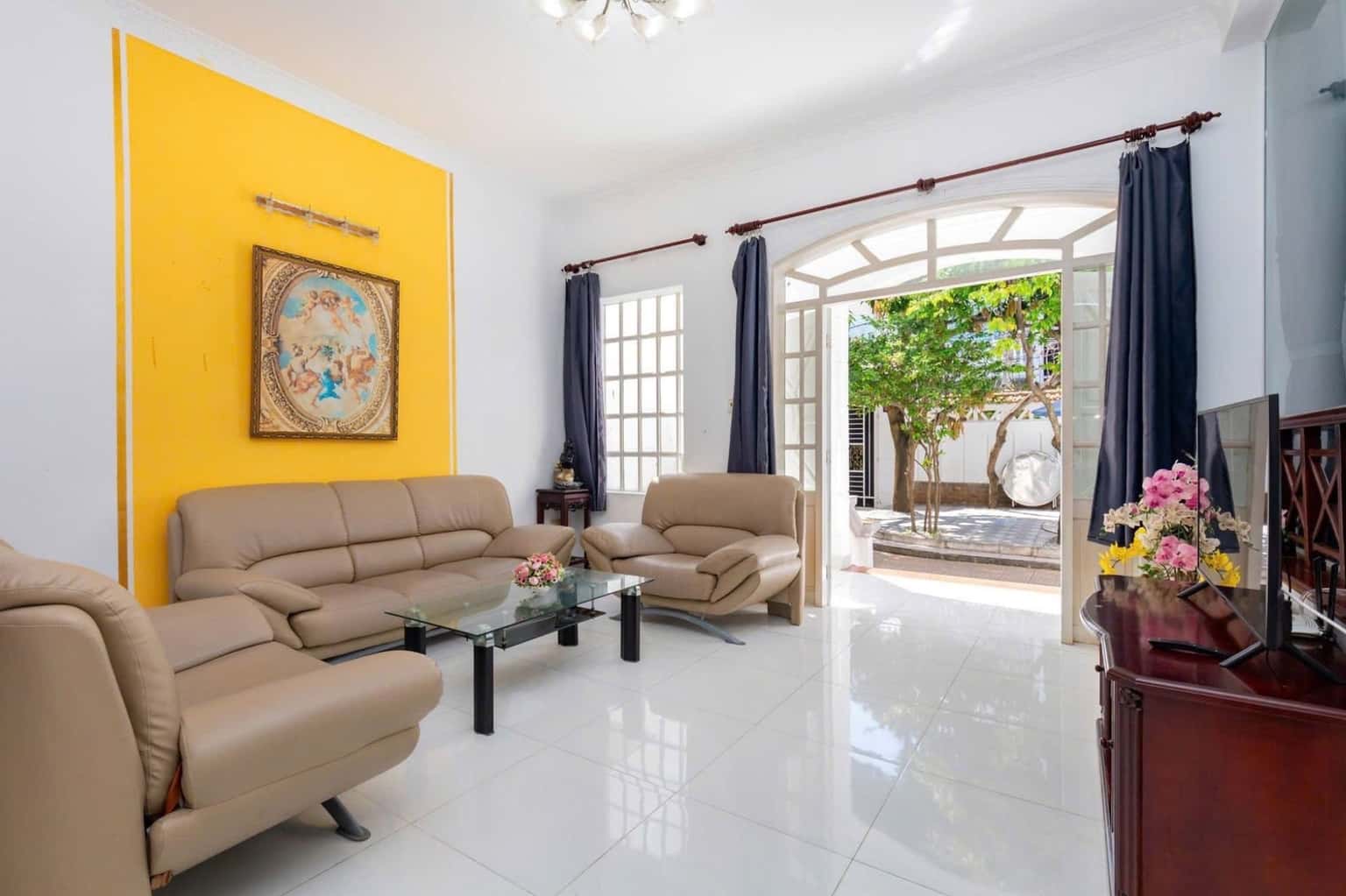 Nala Villa 20, số 129/20 Võ Thị Sáu, Vũng Tàu — photo 14